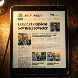 Private Jet Interior