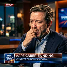 Private Jet Interior