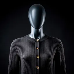 Private Jet Interior