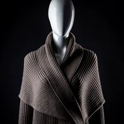 Private Jet Interior