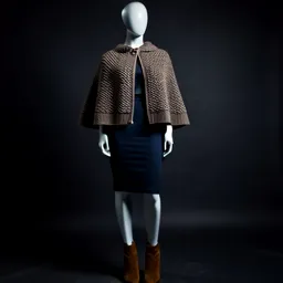 Private Jet Interior