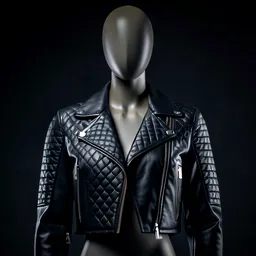 Private Jet Interior