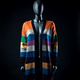 Private Jet Interior