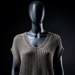 Private Jet Interior