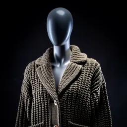 Private Jet Interior