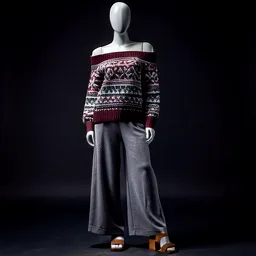 Private Jet Interior