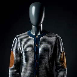 Private Jet Interior