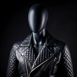 Private Jet Interior