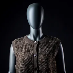 Private Jet Interior