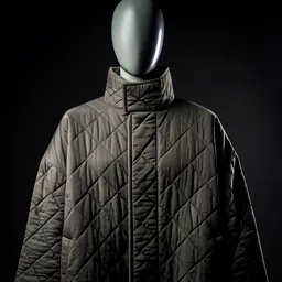 Private Jet Interior