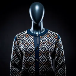 Private Jet Interior