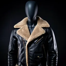 Private Jet Interior