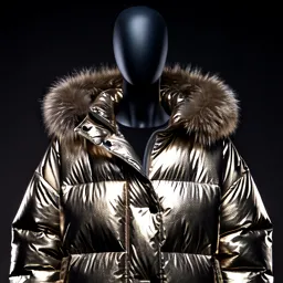 Private Jet Interior