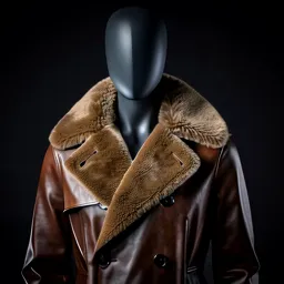 Private Jet Interior