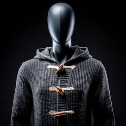 Private Jet Interior