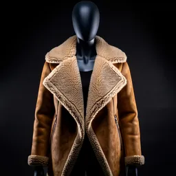 Private Jet Interior