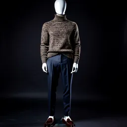 Private Jet Interior