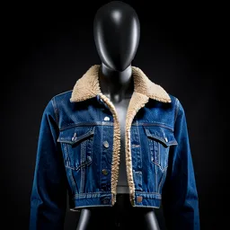 Private Jet Interior