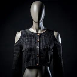 Private Jet Interior