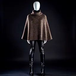 Private Jet Interior