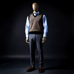 Private Jet Interior