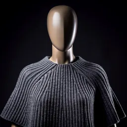 Private Jet Interior