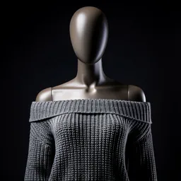 Private Jet Interior