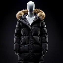 Private Jet Interior