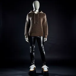 Private Jet Interior