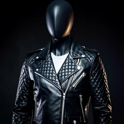 Private Jet Interior