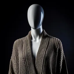 Private Jet Interior