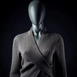 Private Jet Interior