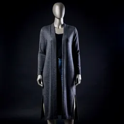 Private Jet Interior