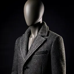 Private Jet Interior