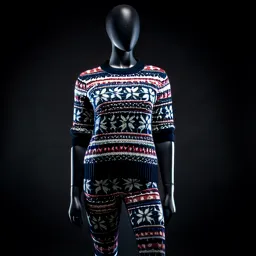 Private Jet Interior