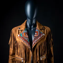 Private Jet Interior