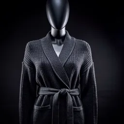 Private Jet Interior