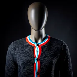 Private Jet Interior