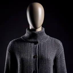 Private Jet Interior