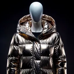 Private Jet Interior