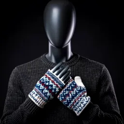 Private Jet Interior