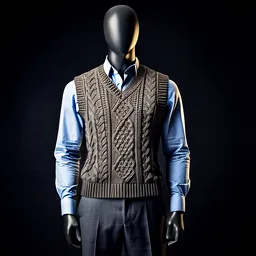 Private Jet Interior