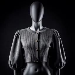 Private Jet Interior