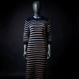 Private Jet Interior