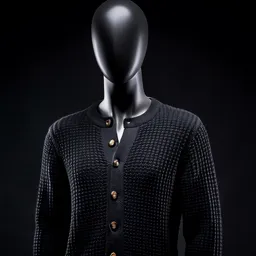 Private Jet Interior