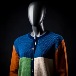 Private Jet Interior