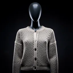 Private Jet Interior