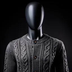 Private Jet Interior