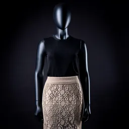 Private Jet Interior