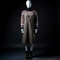 Private Jet Interior